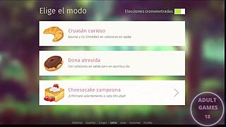 Lucy got problems part 1