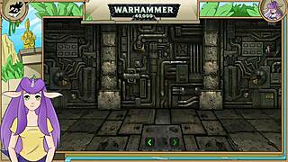 Warhammer 40k Inquisitor Trainer Part 13