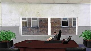 Next man in this wild hentai cartoon gets all the anime action. He’s unstoppable with every steamy scene!