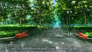 Hey, wanna see my friend's busty mom take all of me in part 3?