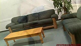 I'm an anal slut wife taking big black cock