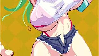 Clothing X Breaker V1.01: Urap Gallery Hentai Adventure