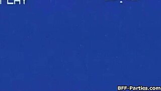 Big cock dude bangs stewardesses on ground, so intense.