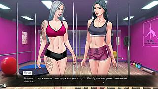 Complete Gameplay Of Our Red String Part 18