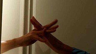 Interracial bathtub lesbian orgy with milf and ebony cougars licking big tits