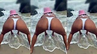 Betraying my husband with his work friend in the garage without condom