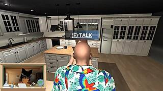 Sonia Teases With Sexy Dance