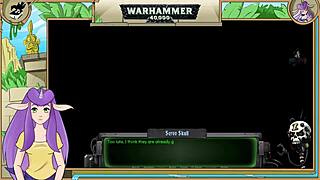 Warhammer 40k Inquisitor Trainer Part 13