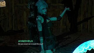 yo, diving into eternum 200 for some wild anime action