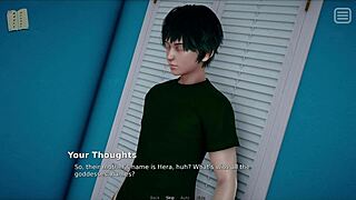 My Bully Is My Lover 21