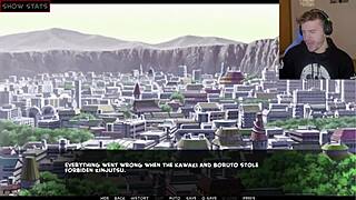 this naruto parody with sarada went way too far, bent over in uncensored hentai doggystyle pussy pounding! 🔥