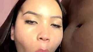 Bbc Negão Fodendo A Japonesa Gostosa Lina Nakamura In Wild Interracial Creampie