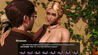 check out pale carnations part 41 gameplay