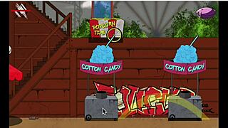 Clover becomes a true nerd, I'm so proud! Paprika Trainer Ep 15