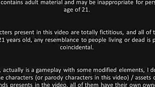 hermanastra pervertida escapes to nurse for temperature check with shaved pussy and outfit