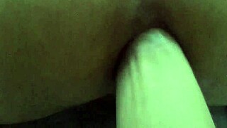 Fisting Me With Femdom Twist