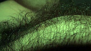 I worship this hairy gay bear's ass