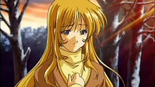 anime blonde teen 18+ getting pussy fucked