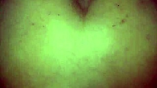 Doggy style dengan bini Malaysia rasa gila baik!