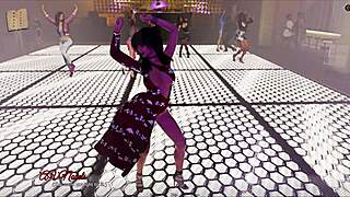 Explore alternate existence in this game