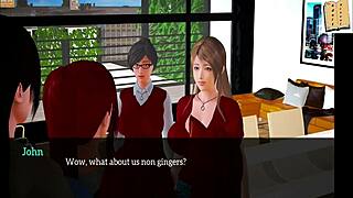 what's happening in my new family episode 157?