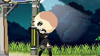 Hey, wanna talk about 2b ryona 1 hentai action?