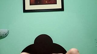 Me Fucking My Best Friend's Husband