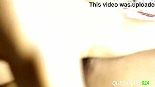 Hidden Dildo Masturbation Session