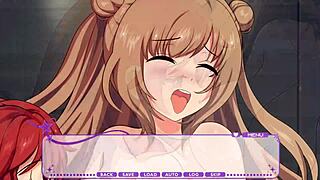 Lip lewd idol project vol 1 got me hooked