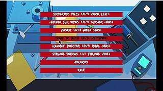 Clover becomes a true nerd, I'm so proud! Paprika Trainer Ep 15