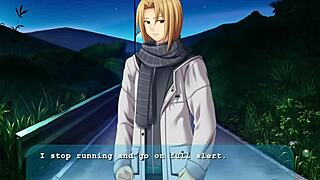 Princess x fan disc ep2 involves having intense sex with spiderwomen in this hentai game