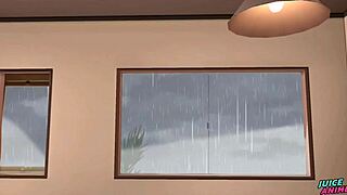 Gay Hentai Featuring Sasaki and Miyano as Femboy Boyfriend in Bara Yaoi