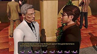 check out pale carnations part 41 gameplay