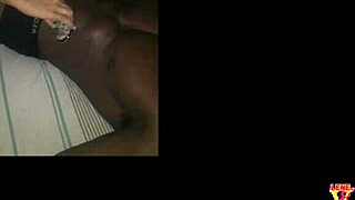 a revenge gangbang with interracial group banging and anal action