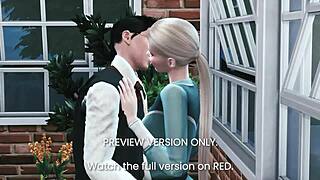 the triwizard tournament 3d hentai preview version