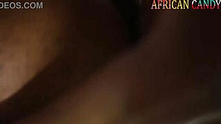 Fucking boss's horny BBW bent over in hostel