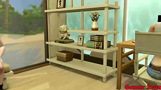 wanna know how itachi fucks hinata hard in the ass?