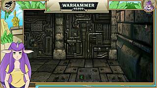 Warhammer 40k Inquisitor Trainer Part 13