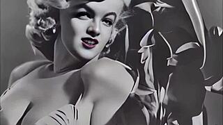 Dizzy Miss Lizzie Feels Excited