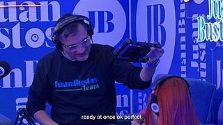 i cummed five times on that sybian machine with andrea pardo, oh god it was intense