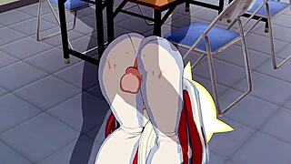 cartoon hentai in 3d brings wild fantasies to life