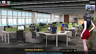 complete gameplay in fashion business episode 3 part 11 with models