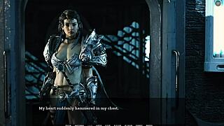 Ever spent a hot night with your step sister?