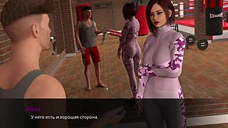 complete gameplay summer with mia 2 part 24