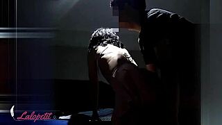 Took friend from party to bed, ass licked, doggystyle fours 😏.