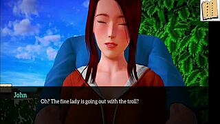 what's happening in my new family episode 157?