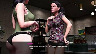 complete gameplay in fashion business episode 3 part 11 with models