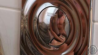 Jasmine La Rouge Gets Facial in School Dorm