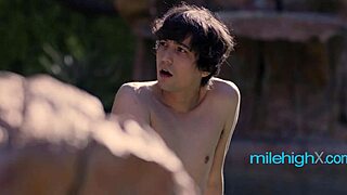 Wouldn't you be tempted if I were a stranger, little stepbro?