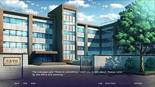 in the rematch game, bound girls face bondage threesome with anime hentai vibes